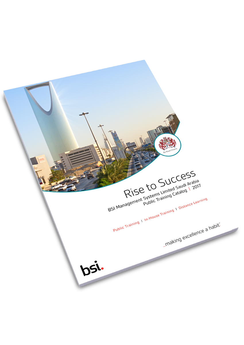 Dubai 2017 brochure