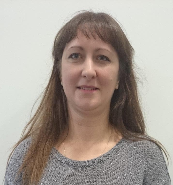 Dorota Aladyn