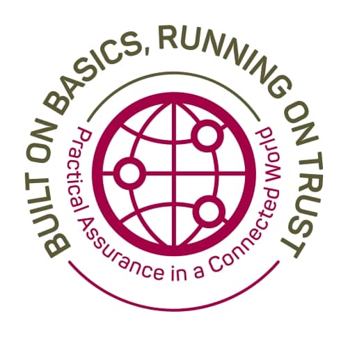 ISACA conference