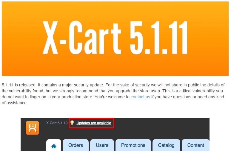 X-Cart