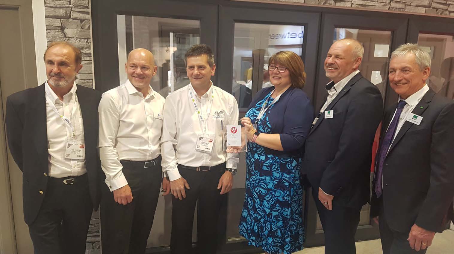 VEKA plc