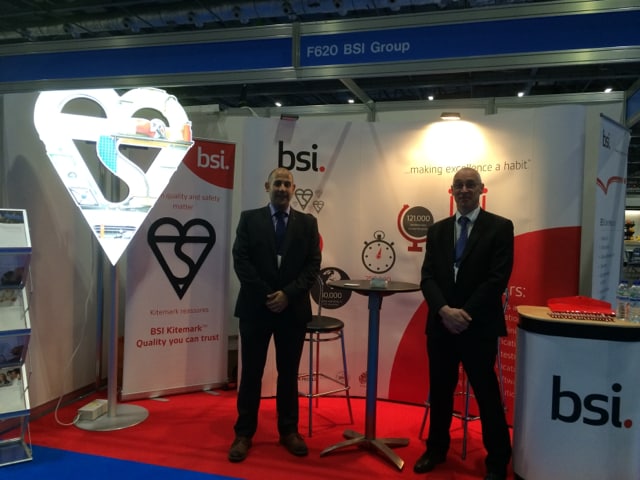 FloodExpo BSI
