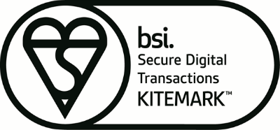 Kitemark BSI Kitemark for financial products