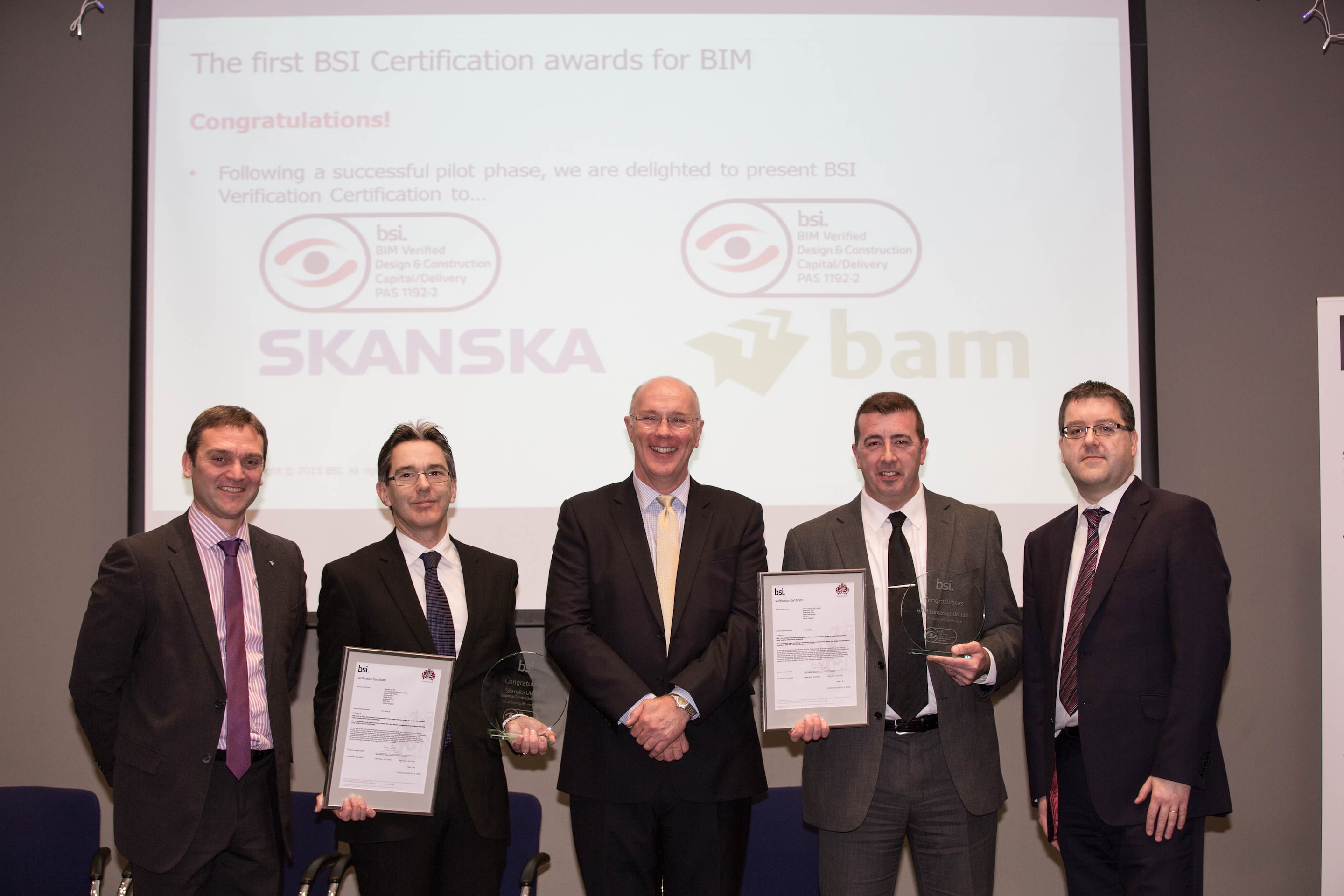 BAM-Skanska BAM-Skanska