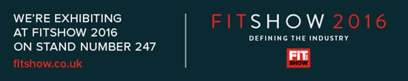 Fit Show Fit Show