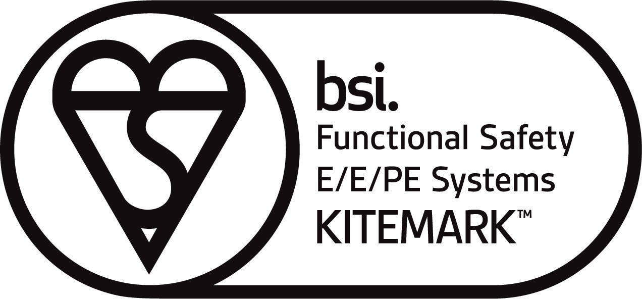Functional Safety Kitemark Functional Safety Kitemark