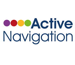 Active Navigation Logo