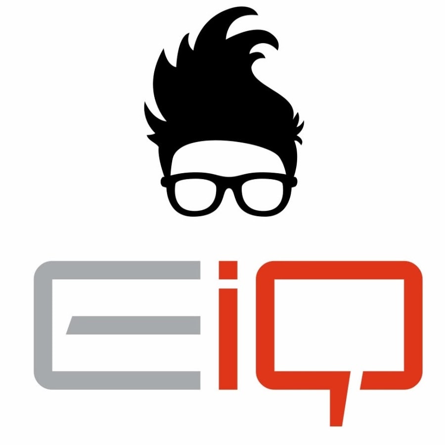 EiQ Logo