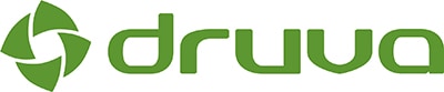 Druva logo