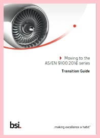Transaction guide