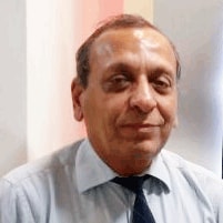 Akhil Gupta
