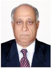 Ashok Kapur Ashok Kapur