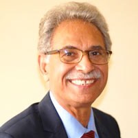 Ashok Sharma