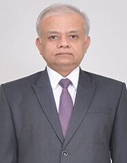 Kumaraswamy Chandrashekara