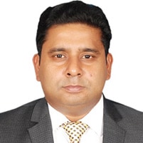 Sandeep Mondal