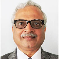Vanaraj Kapadia Vanaraj Kapadia
