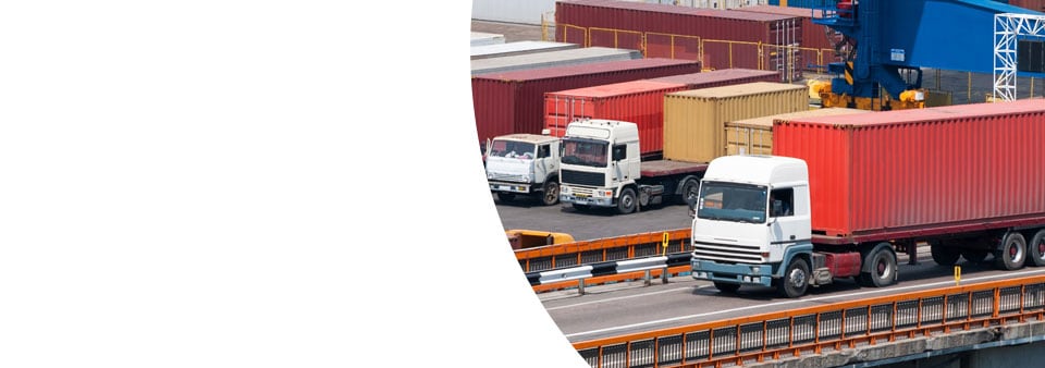 Quality for Transport & Logistics