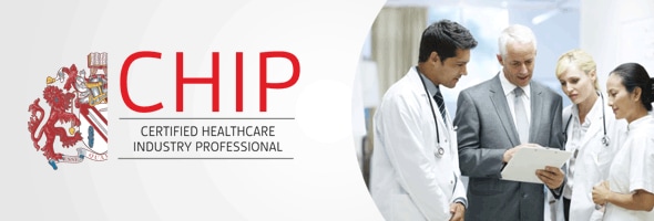 Certified Healthcare Industry Professional Training Course Certified Healthcare Industry Professional Training Course