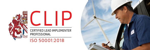 Certified Lead Implementer Professional for Energy Management Certified Lead Implementer Professional for Energy Management