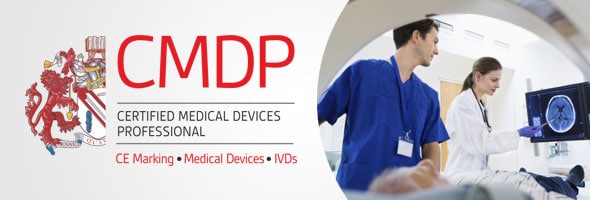 Certified Medical Devices Professional Training Certified Medical Devices Professional Training