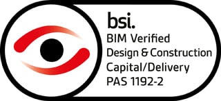 BSI BIM Verification PAS 1192-2
