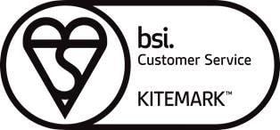 BSI Customer Service Kitemark