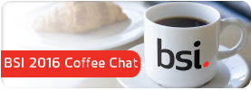 Supply Chain Coffee Chat Supply Chain Coffee Chat