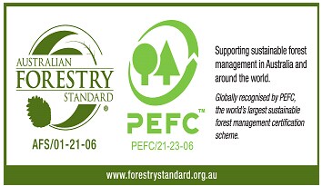Australian Forestry Standard Australian Forestry Standard