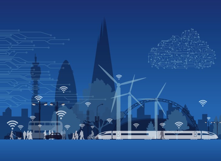 Internet of Things Internet of Things