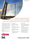 Ciena case study cover