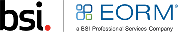 BSI EORM Logo