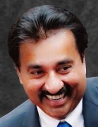 Dr. Syed Naqvi