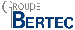 Groupe Bertec logo