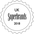 Superbrands Logo