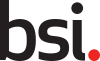 BSI logo