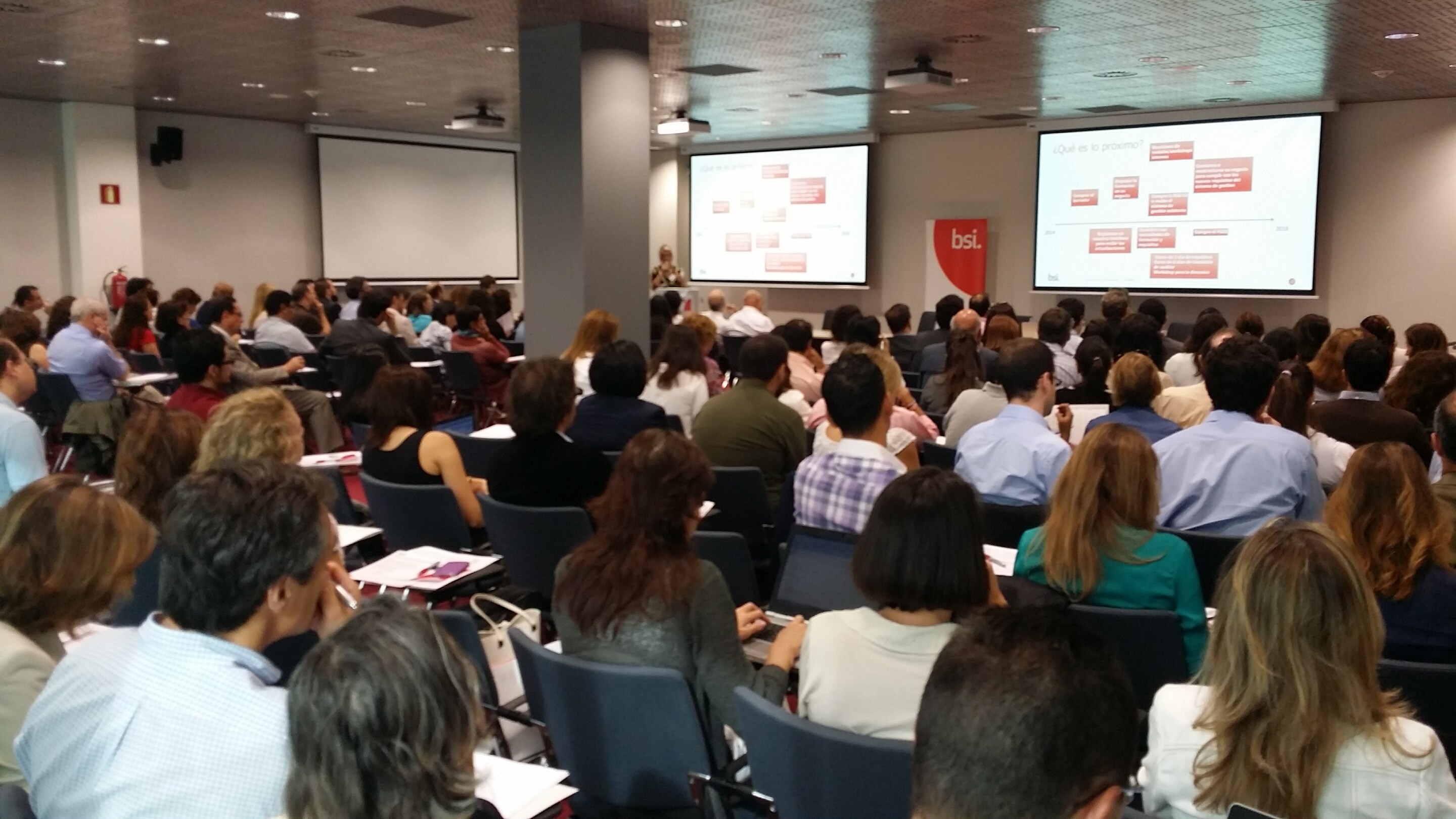 clare conferencia sostenibilidad clare conferencia sostenibilidad iso 14001