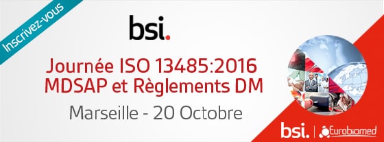Partenariat BSI - Eurobiomed