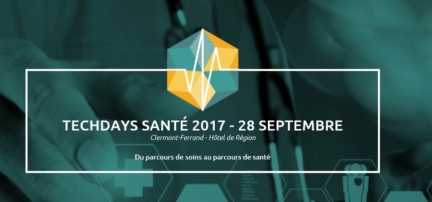 Techdays 2017