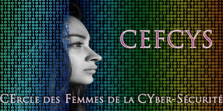 Conférence sur la cybersécurité par le cercle de femmes CEFCYS Conférence sur la cybersécurité par le cercle de femmes CEFCYS