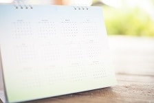 Calendario corsi BSI