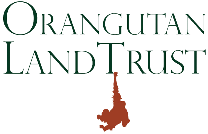 Orangutan Land Trust Orangutan Land Trust