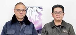 カマタ製作所