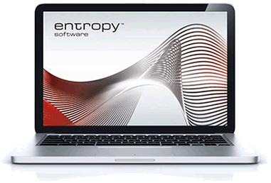 Entropy laptop