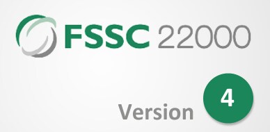 FSSC 22000 Version.4 変更概要 FSSC 22000 Version.4 変更概要