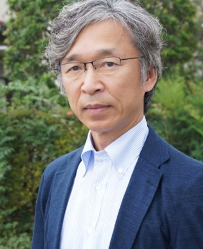 黒崎由行 黒崎由行