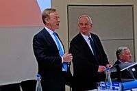 Zarząd BSI