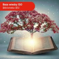 Biblioteka BSI - Baza wiedzy ISO