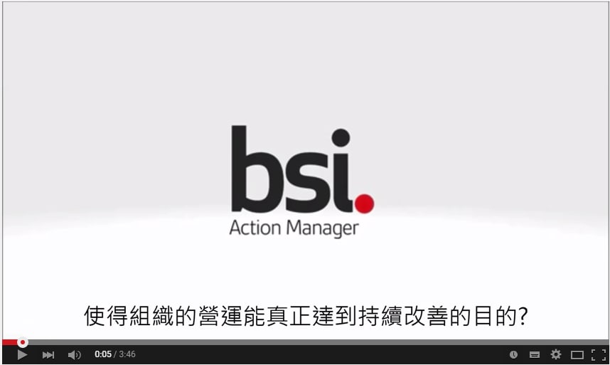 Action Manager_function