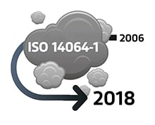 BSI解析ISO 14064-1:2018溫室氣體查證標準改版