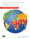 Annual Global Intelligence Report Annual Global Intelligence Report